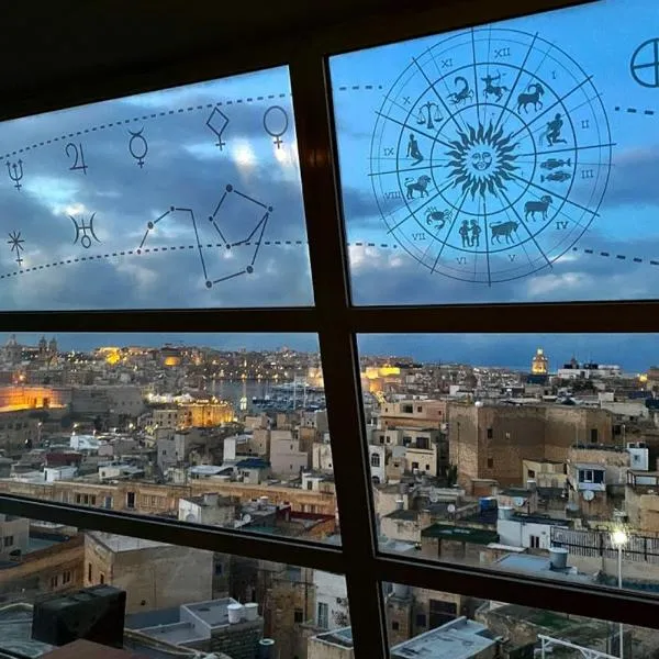 BOCO Boutique Hotel, hotel v destinaci Cospicua