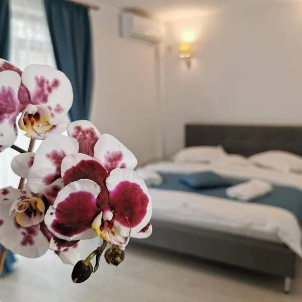 Casa Loro, hotel in Eforie Sud