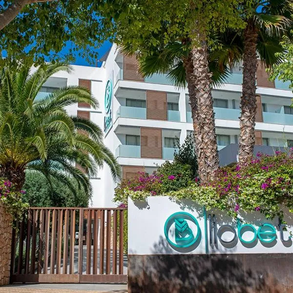 Apartaments B-Llobet Sun & Confort, hotel v destinaci Ibiza (město)