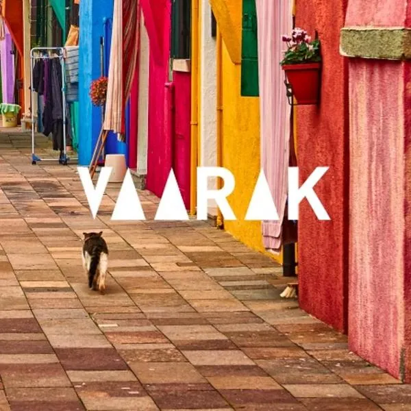 VAARAK, hotel v destinaci Bosa