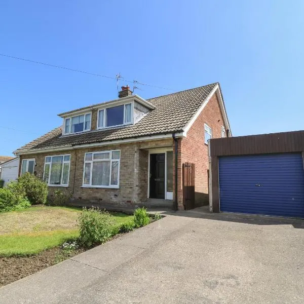 4 Ranby Drive, hotel in Hornsea