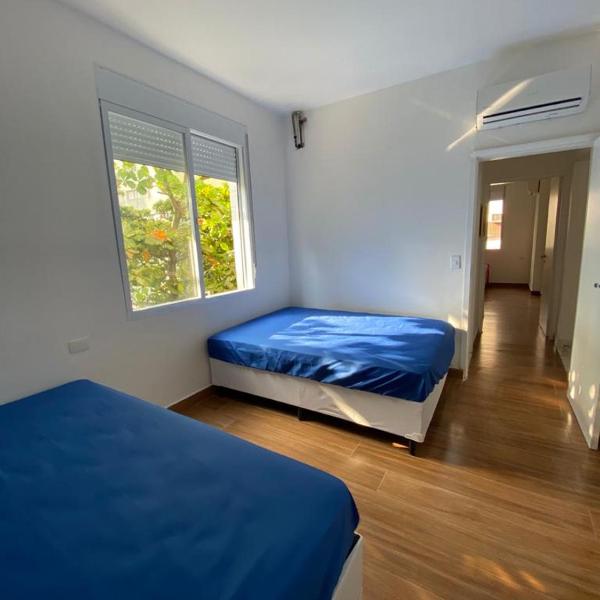 Apartamento Guarujá Pitangueiras 50 metros da Praia. - Foto 5