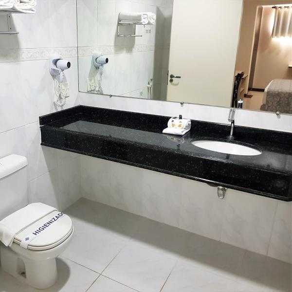 Hotel Cristal Rio Claro - Foto 3