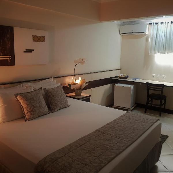 Hotel Cristal Rio Claro - Foto 2