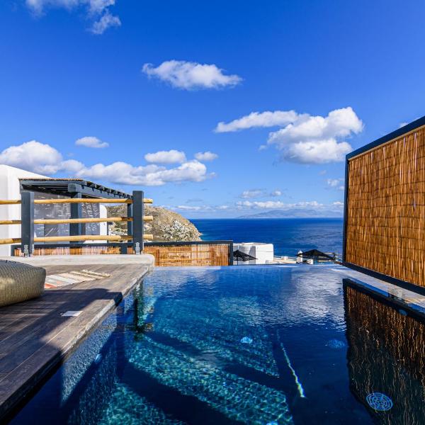 Maregold Mykonos Micro-Boutique Suites, Adults Only