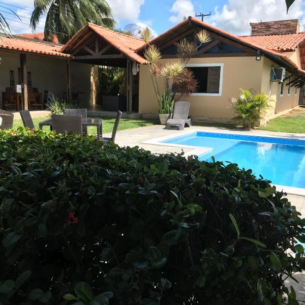 Casa Praia dos Carneiros