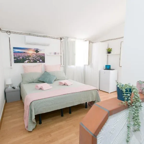 Casa Giulia, hotel v destinaci Augusta