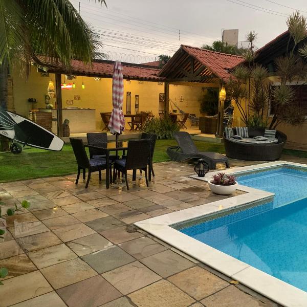 Casa Praia dos Carneiros - Foto 4