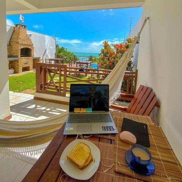 Apartamentos Tartarugas - Foto 5