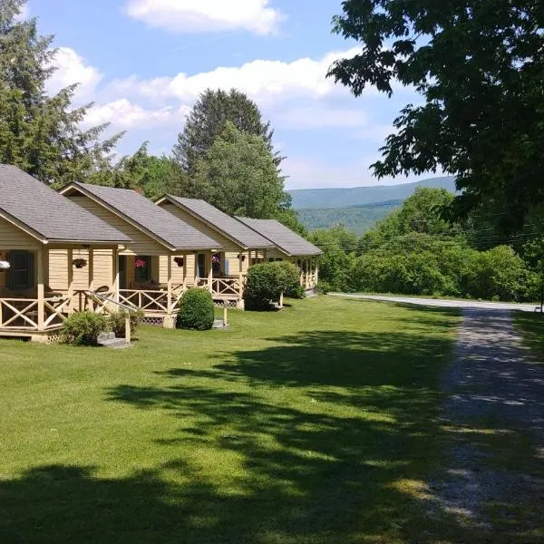 Serenity Motel, hotel in Hoosick Falls