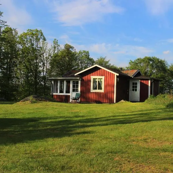 Inga-Majs stuga, hotel v destinaci Tvååker