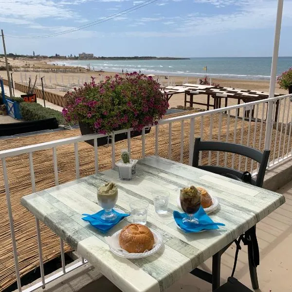 Andrea's Home, ξενοδοχείο σε Marina di Modica