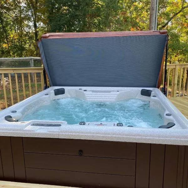 Apartment in the Country, hotel in Etowah