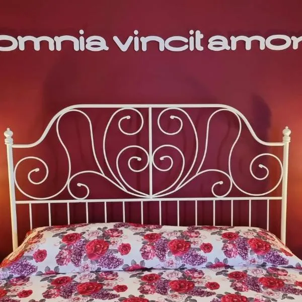 Ercole' s Home, hotel v destinaci Caserta