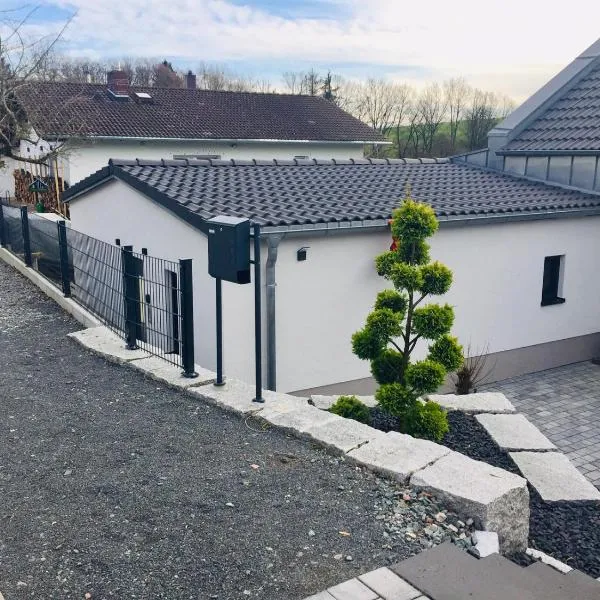 Ferienwohnung Stafflel - Wohlfühlen im Odenwald, hotel di Fischbachtal