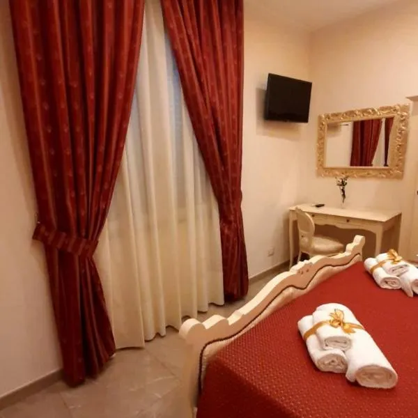 B&B Orchidea – hotel w mieście Gioia Tauro