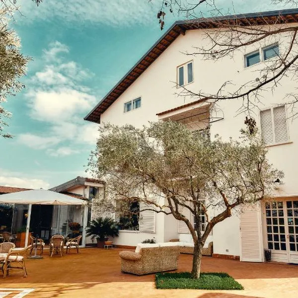 Casa Consalvo B&b, hotel in Pontecagnano