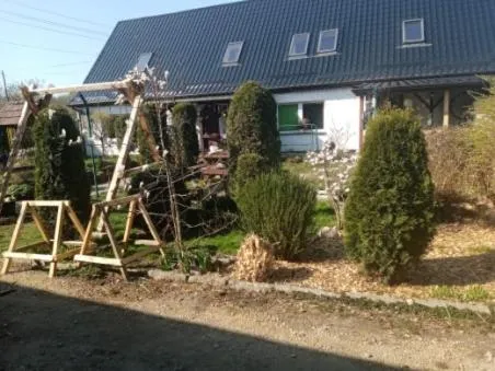 Gospodarstwo agroturystyczne, hotel v destinaci Węgorzyno