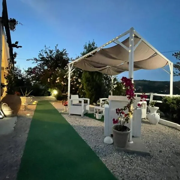 Villa Rosa, hotell sihtkohas Agropoli