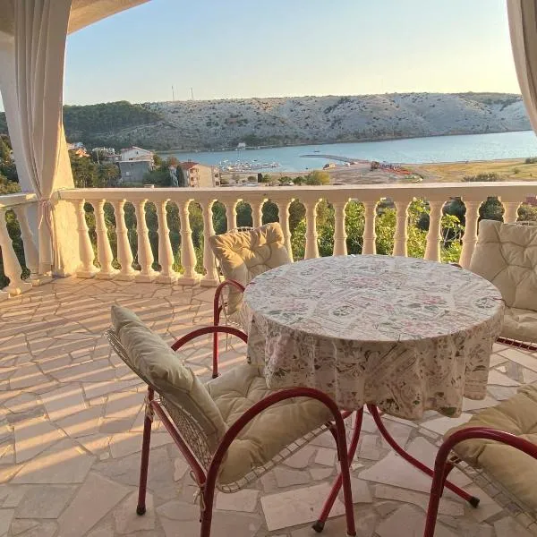 Apartments Stella-Dora, hotel v destinaci Lopar