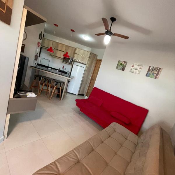 Apartamento Florianópolis ponta das canas - Foto 5