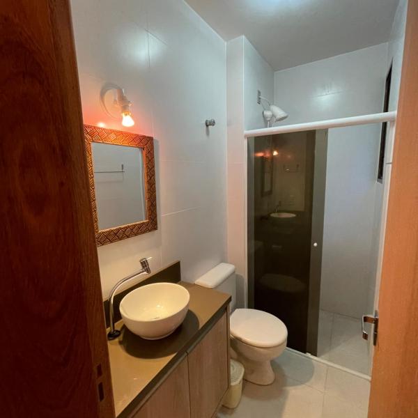 Apartamento Florianópolis ponta das canas - Foto 3