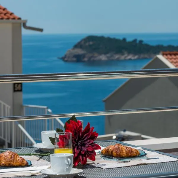 Apartment Tonka, ξενοδοχείο σε Cavtat