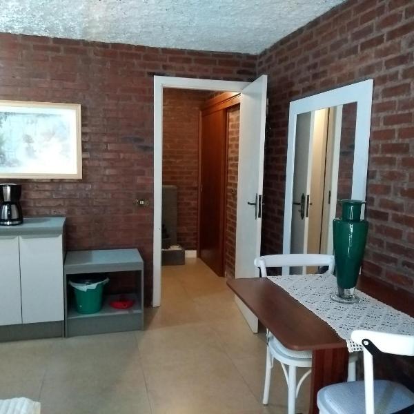 Apartamento no Centro de Gramado - Foto 3