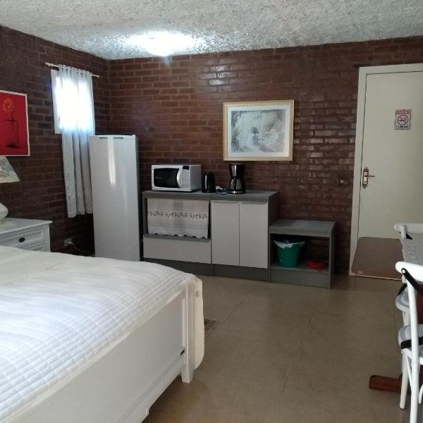 Apartamento no Centro de Gramado - Foto 4