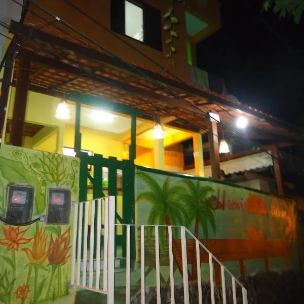 Harmoni Hostel & Pousada