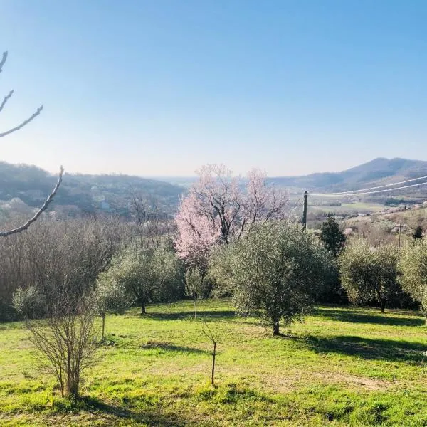 Tavern di Arqua', hotell i Arqua Petrarca