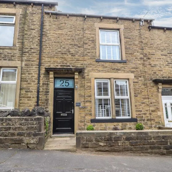 Acorn Cottage, hotel in Skipton