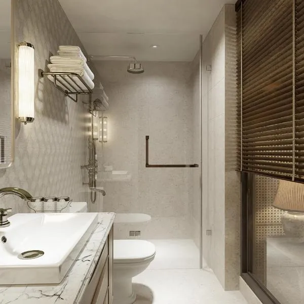 La Passion Hanoi Hotel & Spa photo 2