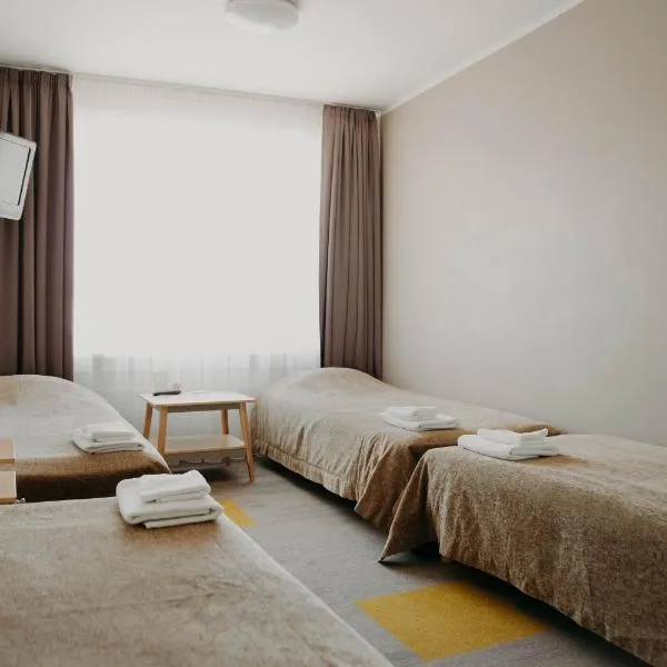 Hostel Tartu, Hotel in Tartu