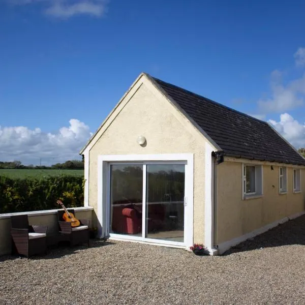 Mo's Cottage, hotel v destinaci Kilmore