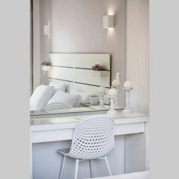 E & G - Figareto Apartment, hotel in Kanoni