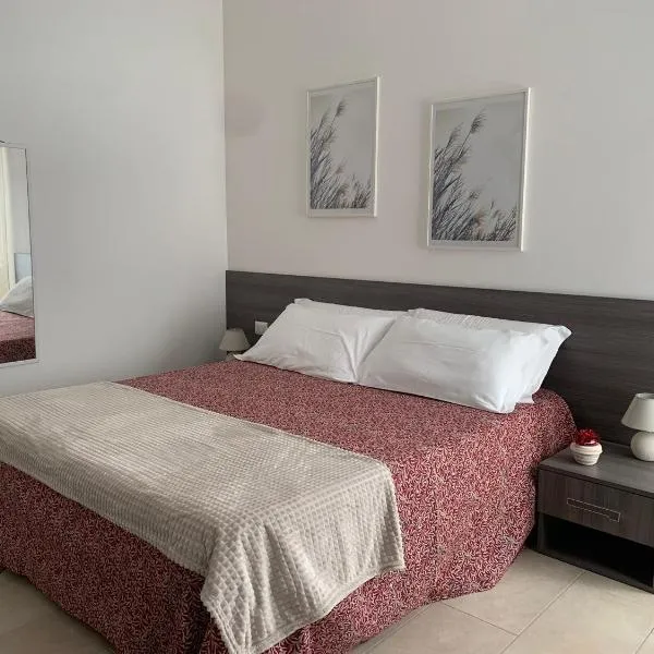 B&B Al Ponte, khách sạn ở Potenza