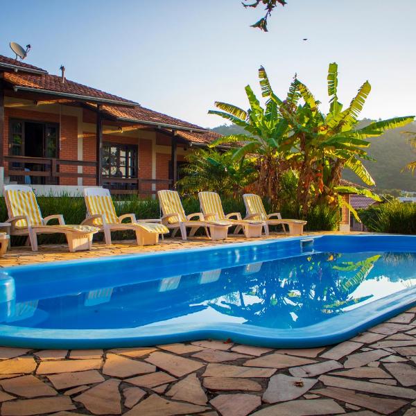 Pousada Guaruja - Foto 4