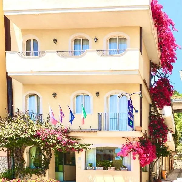 Hotel Sylesia, hotel v destinácii Letojanni