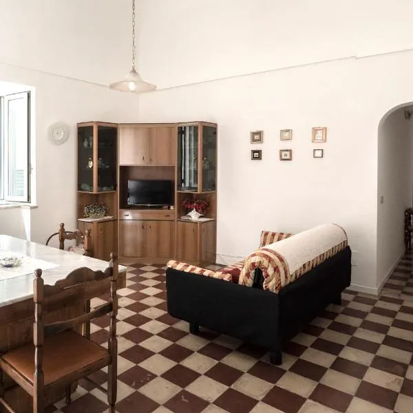 Casa Concetta, hotel in Modica