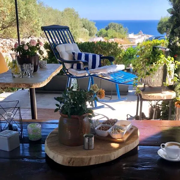 Apartments Coco, hôtel à Hvar