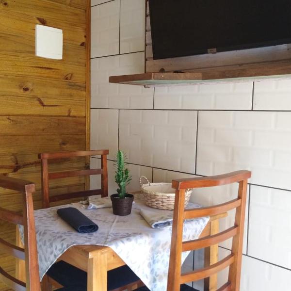 Pousada Vó Ciloca - Foto 4