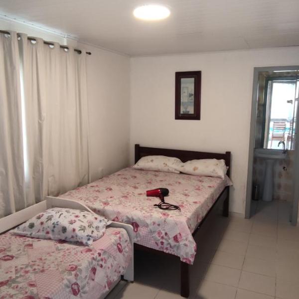 Res Diego Marcelo Dk3 - Piscina, Sinuca, Churrasqueira, Garagem ITAPEMA - Foto 2