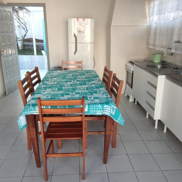 Res Diego Marcelo Dk3 - Piscina, Sinuca, Churrasqueira, Garagem ITAPEMA - Foto 5