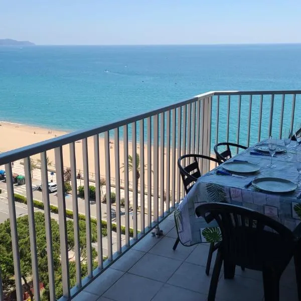 BRAVAHOLIDAYS-410-Neptuno, хотел в Бланес