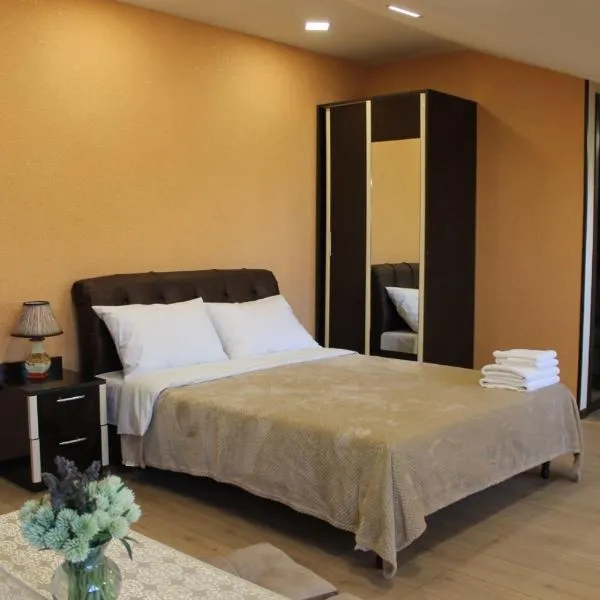 Edem B&B, hotel v destinaci Sevan
