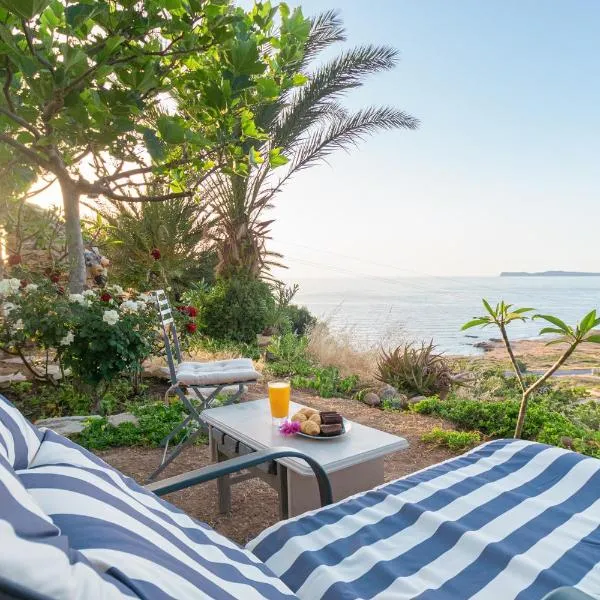 Liogerma Resorts, hotel v destinaci Sitia