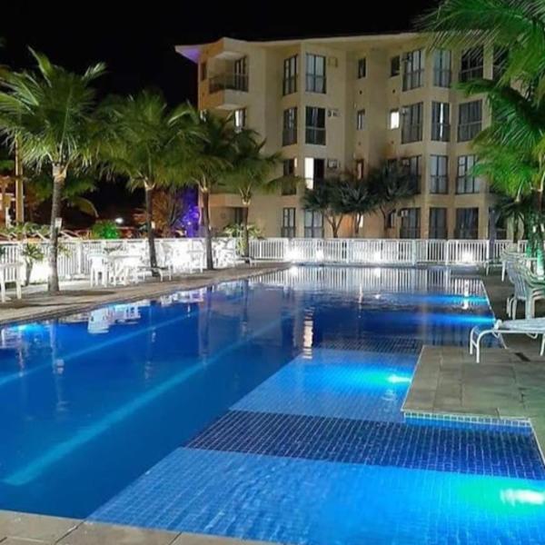 Apartamento com varanda - Sahy - Foto 4