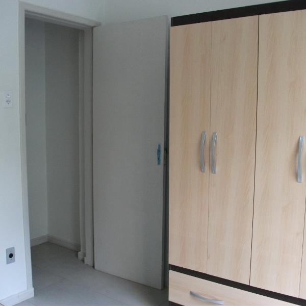 Apartamento Barata Ribeiro