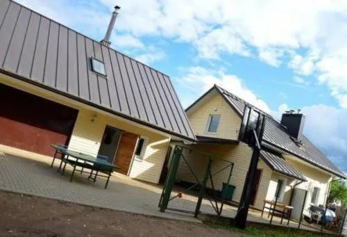 Pirtis Prie Neries Jonava, hotel v destinaci Jonava
